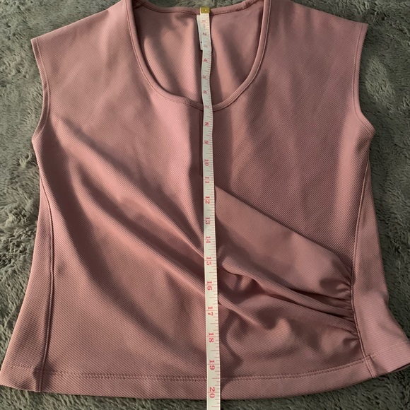 Athleta top - Picture 6 of 7